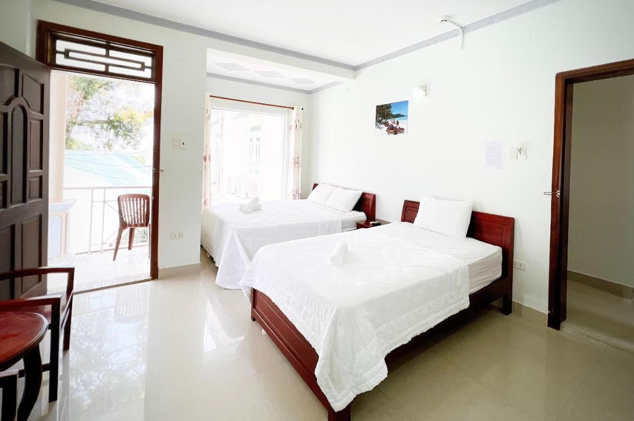 Tai Phong Tien Phu Quoc Hotel Extérieur photo